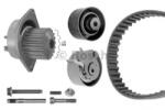 Bosch Set pompa apa + curea dintata PEUGEOT 307 Estate (3E) (2002 - 2016) BOSCH 1 987 948 712
