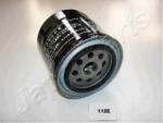 JAPANPARTS Filtru ulei NISSAN PRIMERA (P12) (2002 - 2016) JAPANPARTS FO-112E