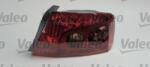 VALEO Lampa spate PEUGEOT 407 (6D) (2004 - 2016) VALEO 043364