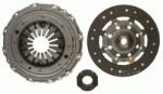 SACHS Set ambreiaj AUDI A3 (8L1) (1996 - 2003) SACHS 3000 951 005