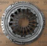 VALEO Set ambreiaj RENAULT MODUS / GRAND MODUS (F/JP0) (2004 - 2016) VALEO 826817