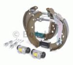 Bosch Set saboti frana FIAT FIORINO Combi (225) (2007 - 2016) BOSCH 0 204 114 677