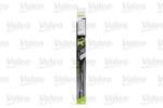 Valeo Lamela stergator MITSUBISHI L 200 (K7, K6) (1996 - 2007) VALEO 628500