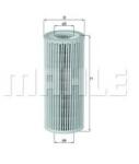 Mahle Original Filtru ulei AUDI A8 (4H) (2009 - 2016) MAHLE ORIGINAL OX 381D