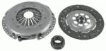 SACHS Set ambreiaj VW PASSAT (3B2) (1996 - 2001) SACHS 3000 844 701