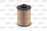 VALEO Filtru ulei OPEL ASTRA H Combi (L35) (2004 - 2016) VALEO 586519