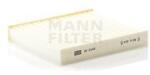 Mann-filter Filtru polen / aer habitaclu SUBARU IMPREZA Hatchback (GR, GH, G3) (2007 - 2016) MANN-FILTER CU 2145