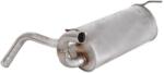 BOSAL Toba esapament finala CHEVROLET CRUZE Station Wagon (J308) (2012 - 2016) BOSAL 128-021