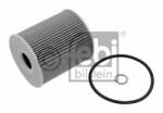 Febi Bilstein Filtru ulei BMW Seria 7 (E38) (1994 - 2001) FEBI BILSTEIN 26701