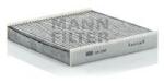 Mann-filter Filtru polen / aer habitaclu carbon activ CITROEN BERLINGO caroserie (M) (1996 - 2016) MANN-FILTER CUK 2245