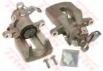 TRW Etrier frana CITROEN DS3 (2009 - 2015) TRW BHN1057E
