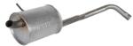 BOSAL Toba esapament finala RENAULT KANGOO BE BOP (KW0/1) (2009 - 2016) BOSAL 278-707