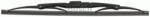 Bosch Lamela stergator SEAT IBIZA IV (6L1) (2002 - 2009) BOSCH 3 397 004 772