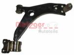 METZGER Bascula / Brat suspensie roata FORD KUGA II (DM2) (2012 - 2016) METZGER 58077202
