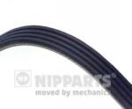 NIPPARTS Curea transmisie cu caneluri MITSUBISHI CARISMA limuzina (DA) (1996 - 2006) NIPPARTS J1040775