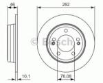 Bosch Disc frana KIA CEED (JD) (2012 - 2016) BOSCH 0 986 479 052
