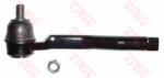 TRW Cap de bara CHEVROLET KALOS (2005 - 2016) TRW JTE7614