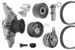 Bosch Set pompa apa + curea dintata AUDI A4 Cabriolet (8H7, B6, 8HE, B7) (2002 - 2009) BOSCH 1 987 948 519