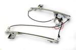 BLIC Macara geam FORD FOCUS Limuzina (DFW) (1999 - 2007) BLIC 6060-00-FO4092