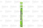 Valeo Lamela stergator LAND ROVER FREELANDER (LN) (1998 - 2006) VALEO 576078