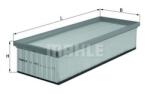 Mahle Original Filtru aer SKODA YETI (5L) (2009 - 2016) MAHLE ORIGINAL LX 1482