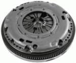 SACHS Set ambreiaj VW POLO (6R, 6C) (2009 - 2016) SACHS 2289 000 041