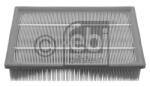 Febi Bilstein Filtru aer FORD FOCUS II Cabriolet (2006 - 2016) FEBI BILSTEIN 33819