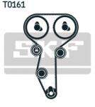 SKF Set curea de distributie RENAULT MEGANE I Break (KA0/1) (1999 - 2003) SKF VKMA 06108