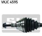 SKF Planetara SKODA OCTAVIA II Combi (1Z5) (2004 - 2013) SKF VKJC 4595