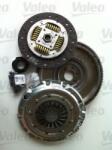 VALEO Set ambreiaj SKODA YETI (5L) (2009 - 2016) VALEO 835035