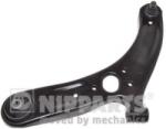 NIPPARTS Bascula / Brat suspensie roata KIA RIO III (UB) (2011 - 2016) NIPPARTS N4900540