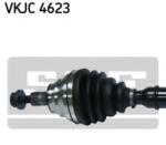 SKF Planetara AUDI A3 (8P1) (2003 - 2012) SKF VKJC 4623