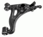 LEMFÖRDER Bascula / Brat suspensie roata MERCEDES C-CLASS Combi (S202) (1996 - 2001) LEMFÖRDER 13479 01