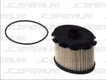 JC PREMIUM Filtru combustibil PEUGEOT 306 Hatchback (7A, 7C, N3, N5) (1993 - 2003) JC PREMIUM B3P000PR