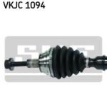 SKF Planetara VW CADDY III Caroserie (2KA, 2KH, 2CA, 2CH) (2004 - 2016) SKF VKJC 1094