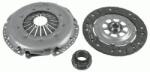 SACHS Set ambreiaj AUDI A4 Avant (8D5, B5) (1994 - 2001) SACHS 3000 844 701
