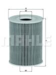 Mahle Original Filtru ulei PORSCHE CAYENNE (92A) (2010 - 2016) MAHLE ORIGINAL OX 254D4