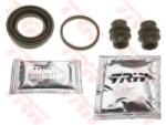 TRW Set reparatie, etrier RENAULT GRAND SCENIC III (JZ0/1) (2009 - 2016) TRW SJ1145