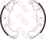 TRW Set saboti frana FIAT FIORINO Pick-up (146) (1988 - 2001) TRW GS8614