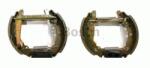 Bosch Set saboti frana SEAT CORDOBA (6K1, 6K2) (1993 - 1999) BOSCH 0 204 114 053