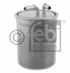 Febi Bilstein Filtru combustibil VW FOX (5Z1, 5Z3) (2003 - 2016) FEBI BILSTEIN 26340