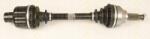 TRISCAN Planetara FORD MONDEO III Limuzina (B4Y) (2000 - 2007) TRISCAN 8540 16583