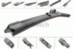 Bosch Lamela stergator AUDI A4 Avant (8K5, B8) (2007 - 2015) BOSCH 3 397 006 951