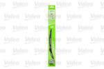 Valeo Lamela stergator TOYOTA COROLLA Hatchback (E11) (1997 - 2002) VALEO 576003