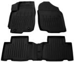 Umbrella Covorase auto cauciuc Toyota Rav4 (2013-2018) 106021
