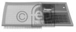 Febi Bilstein Filtru aer SEAT LEON (1P1) (2005 - 2012) FEBI BILSTEIN 29965