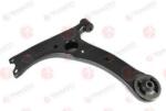 Yamato Bascula / Brat suspensie roata TOYOTA AVENSIS (T25) (2003 - 2008) YAMATO J32098YMT