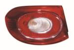 Depo / Loro Lampa spate VW TIGUAN (5N) (2007 - 2016) DEPO / LORO 441-1996R-UE