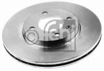 Febi Bilstein Disc frana SEAT IBIZA II (6K1) (1993 - 1999) FEBI BILSTEIN 06512