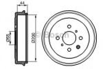 Bosch Tambur frana TOYOTA AYGO (PAB4_, KGB4_) (2014 - 2016) BOSCH 0 986 477 148